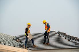 Fast & Reliable Emergency Roof Repairs in Sanger, CA